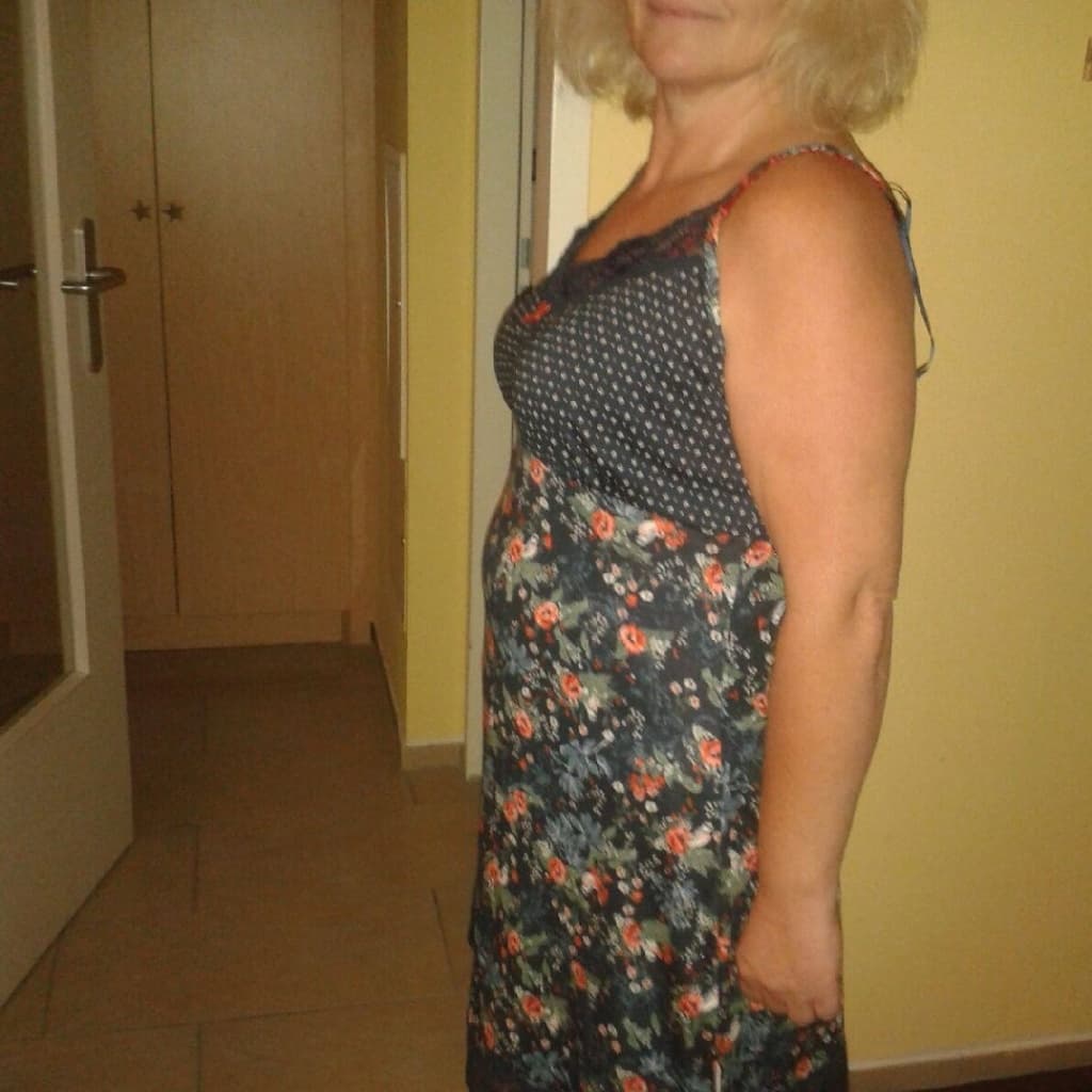 Additional image Escortlady Amanda