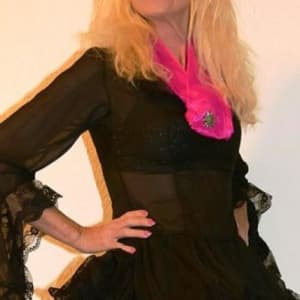 Escortlady Kati