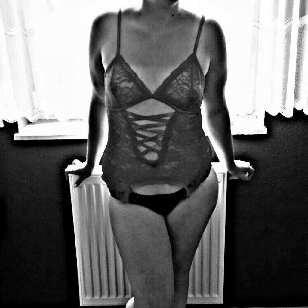 SweetyScarlett23 - Oberursel (Taunus)