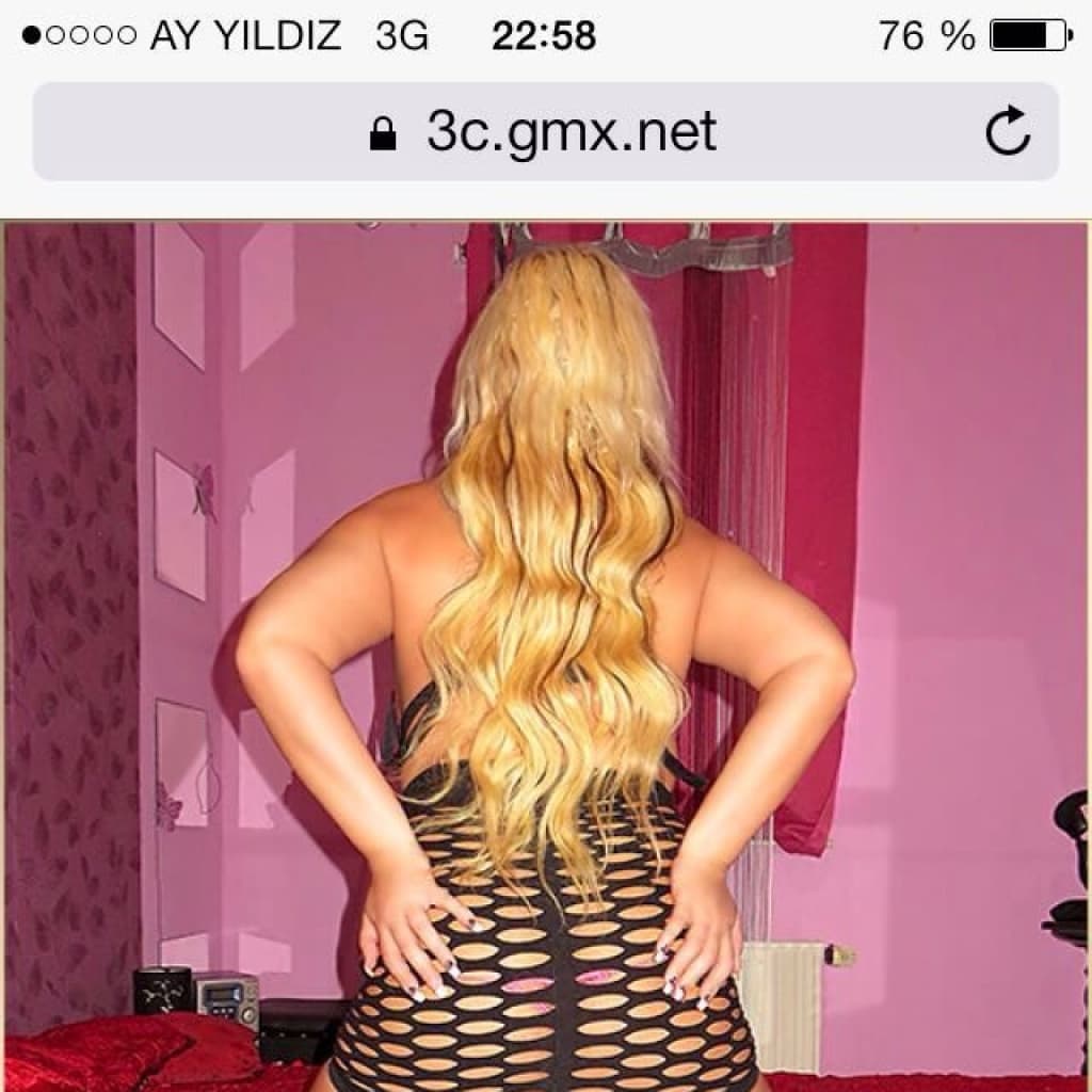 Additional image Mandy - Ihre Begleitdame