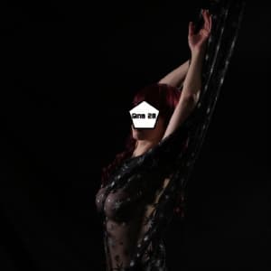 Gina - Ihre Begleitdame