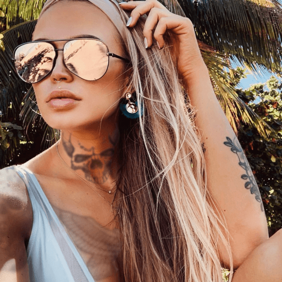 SexyStell - München_2