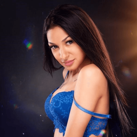 Anabelle - Münster_2