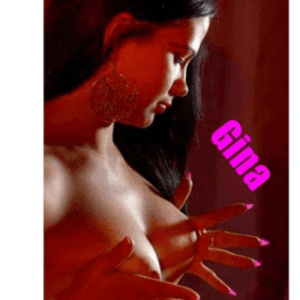 Gina - Chemnitz