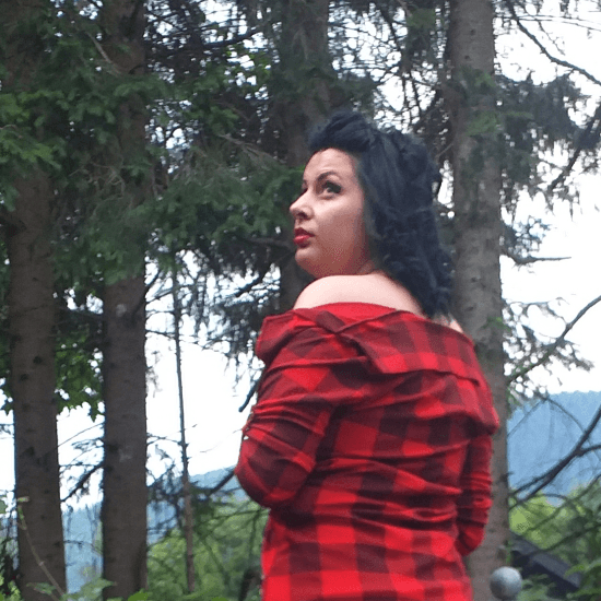 Additional image Sarita