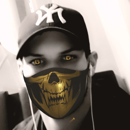 Additional image Fabioboy2020