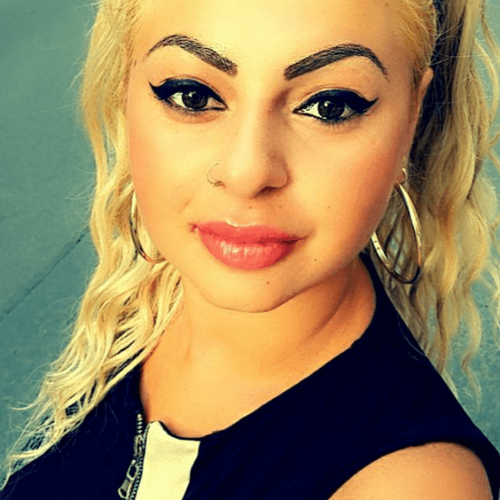 Additional image Amanda Natali