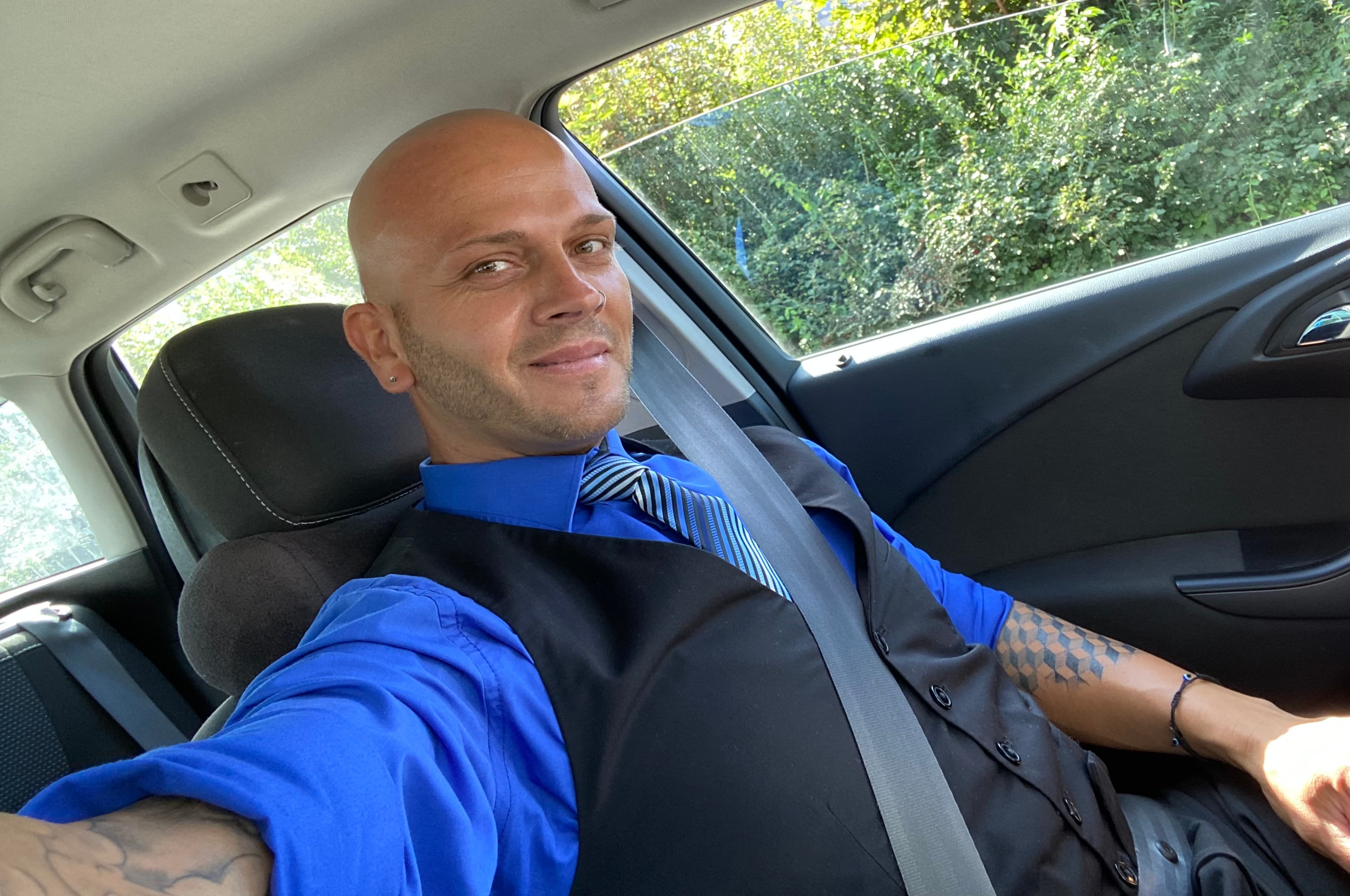 Additional image Mike Jon