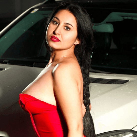 Additional image Ruxandra