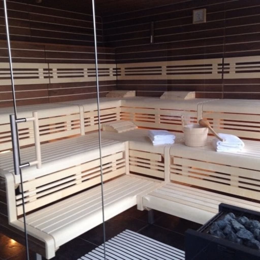 Additional image Saunaclub Alf-Paradise