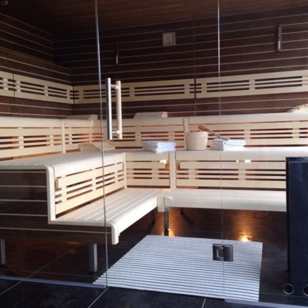 Additional image Saunaclub Alf-Paradise