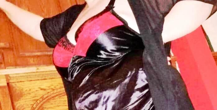 Lustvolle Yvonne - Pforzheim_3