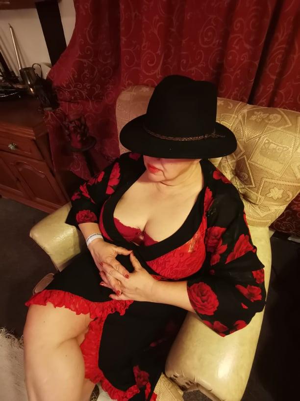 Lustvolle Yvonne - Pforzheim_7