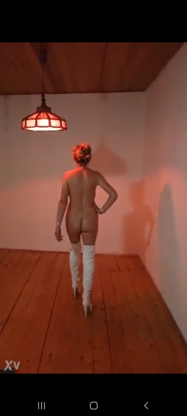 Additional image Milf Sandra