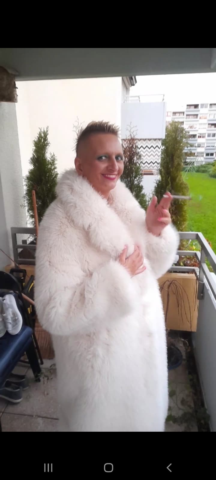 Additional image Milf Sandra