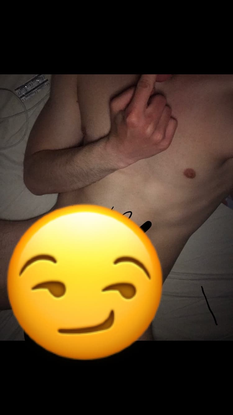 Additional image Geiler Boy für mehr