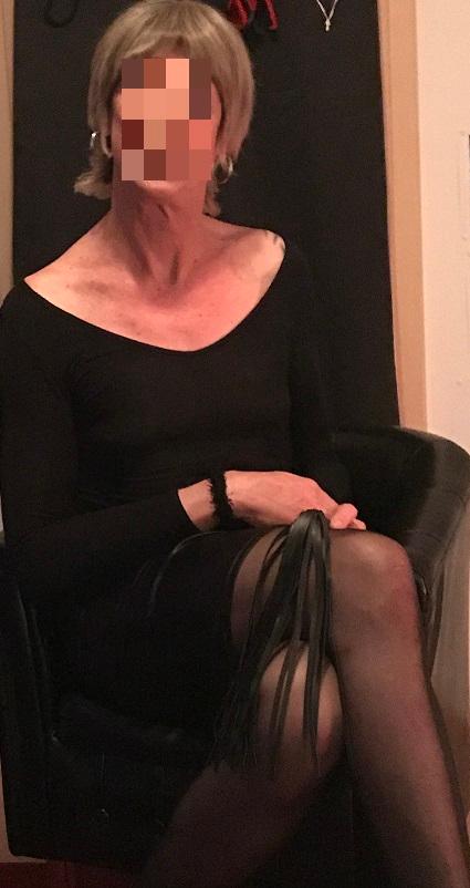 Zwei Bizarrladys (W/Trans) - Pforzheim