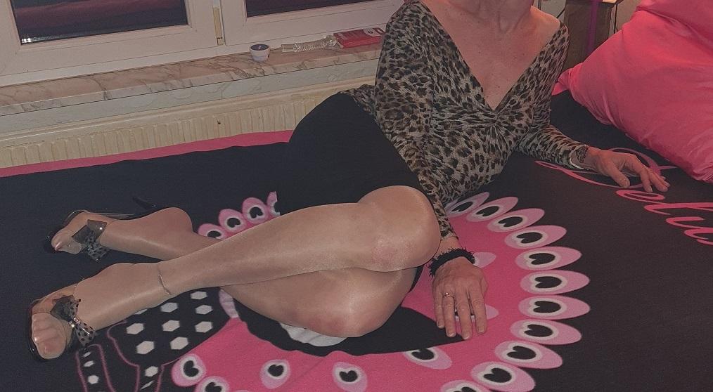 Zwei Bizarrladys (W/Trans) - Pforzheim_2