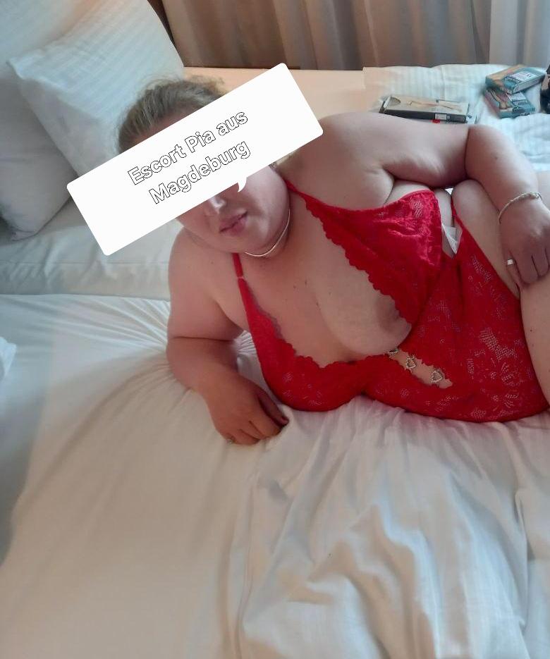 Escort Pia - aus Magdeburg - Thalheim / Erzgeb._4