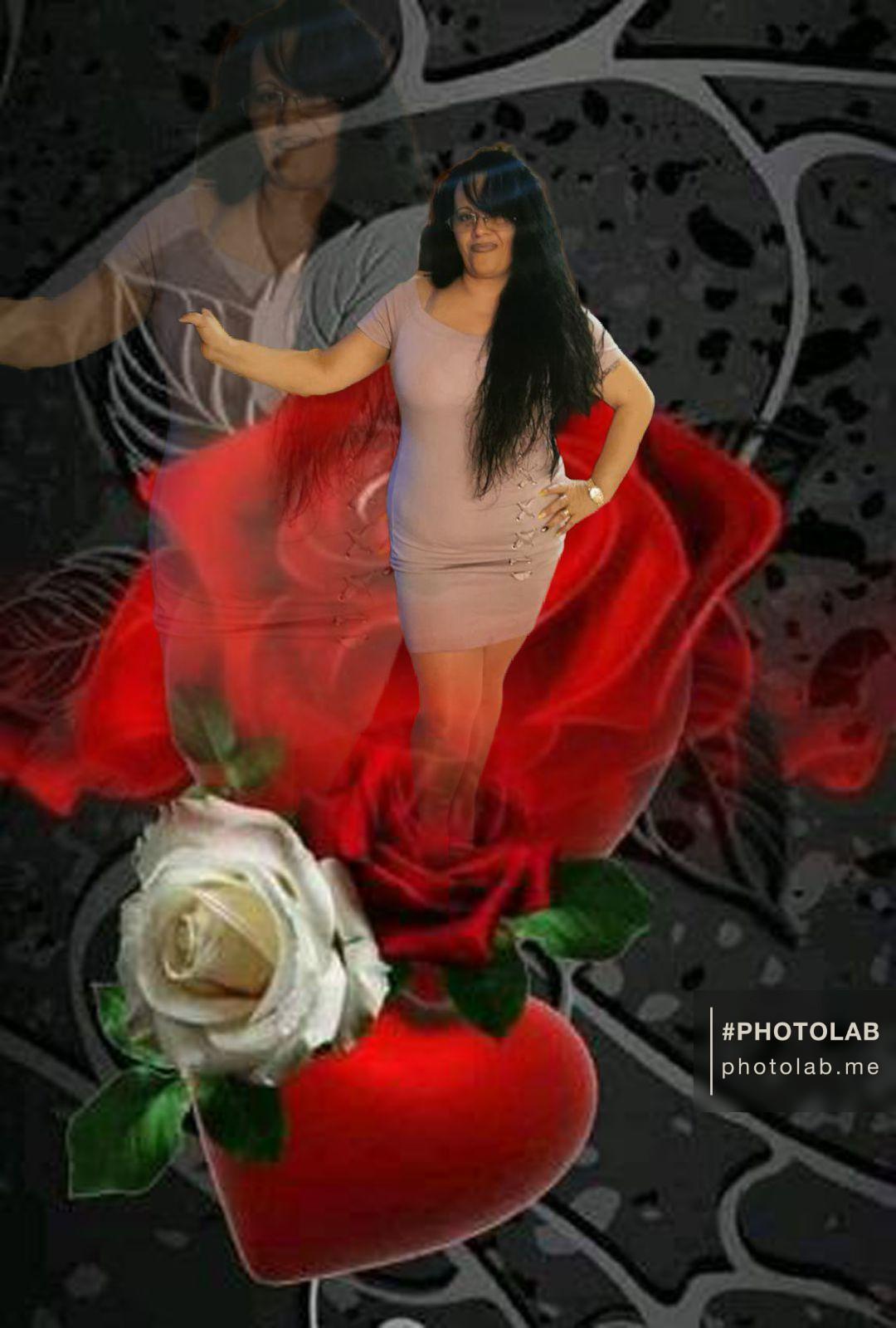 Escort & Begleitdame Serina - Thalheim / Erzgeb._4