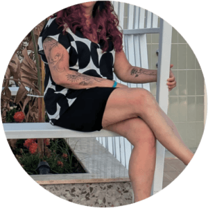 Escort Ronja - Chemnitz