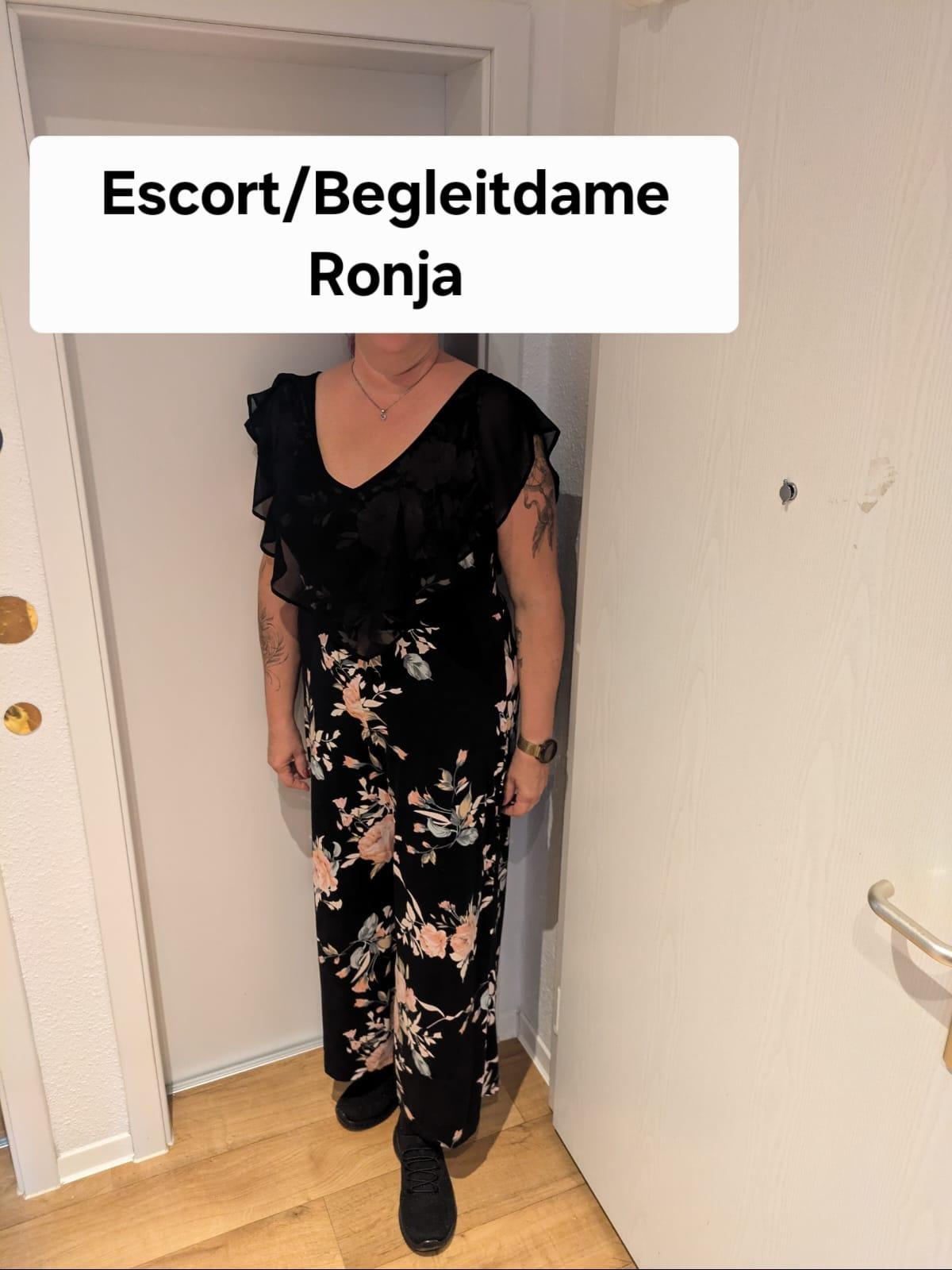 Escort Ronja - Thalheim / Erzgeb._2