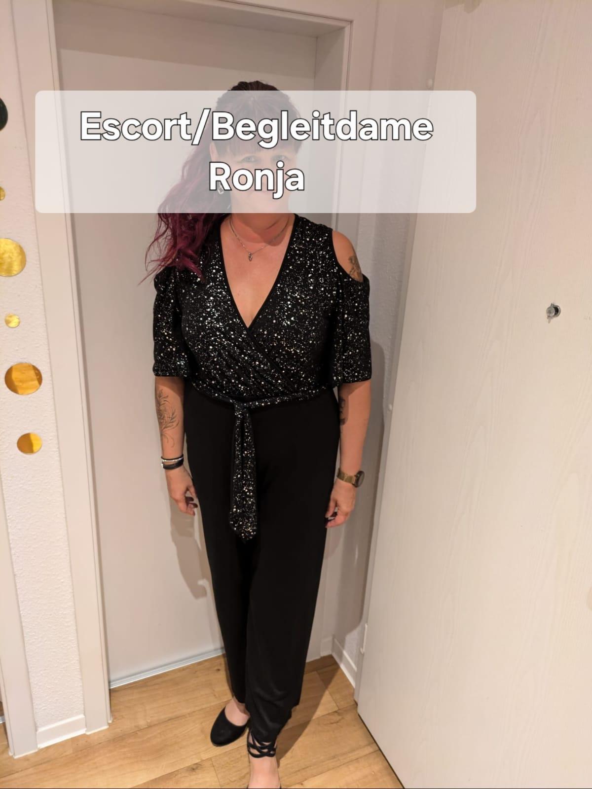 Escort Ronja - Thalheim / Erzgeb._4