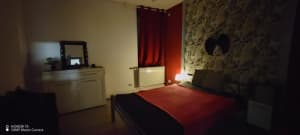 Stundenzimmer Mietstudio KA