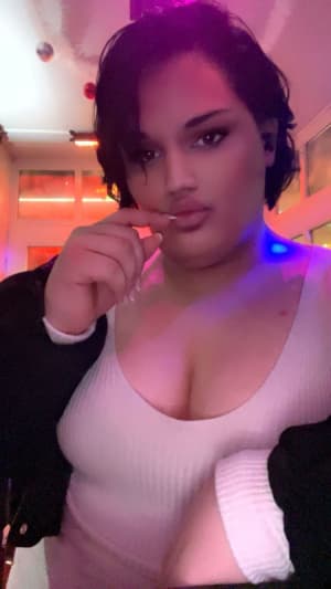 ALINA -TRANS 100€