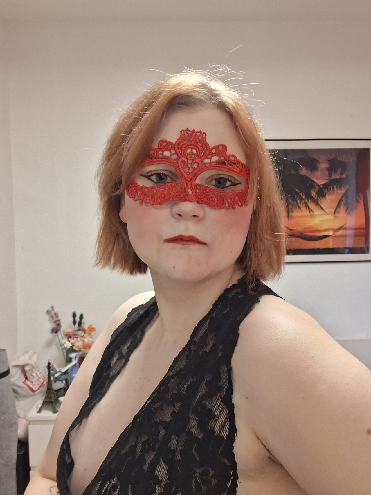 Additional image Lillymaus