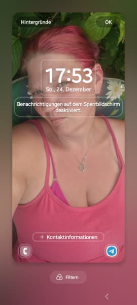 Mollido Sexdate im Auto