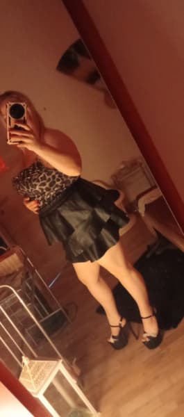Jessy aus Polen