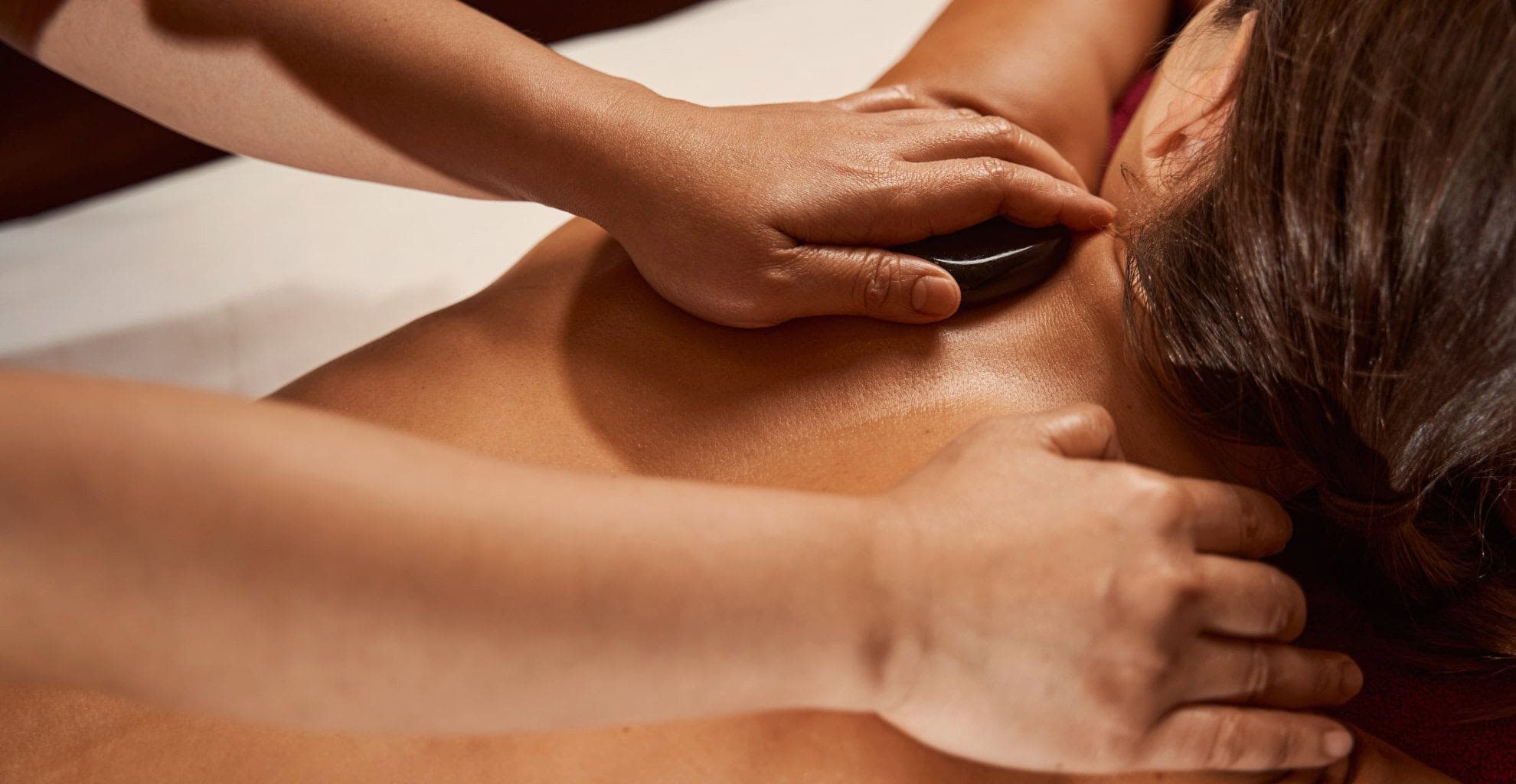 Additional image Massage plus für Frauen