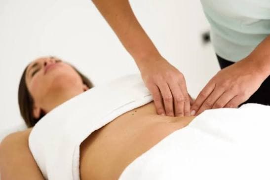 Additional image Massage plus für Frauen