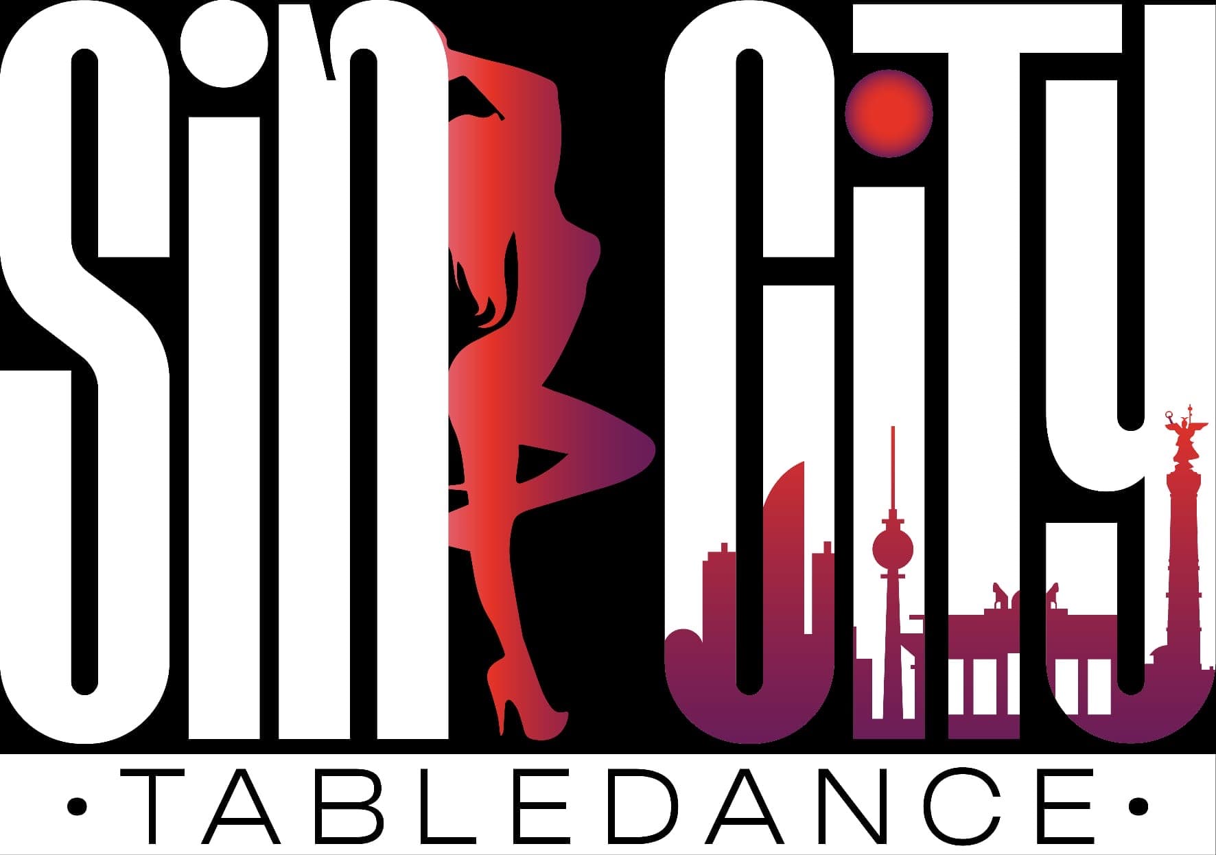 Additional image SinCity Tabledance