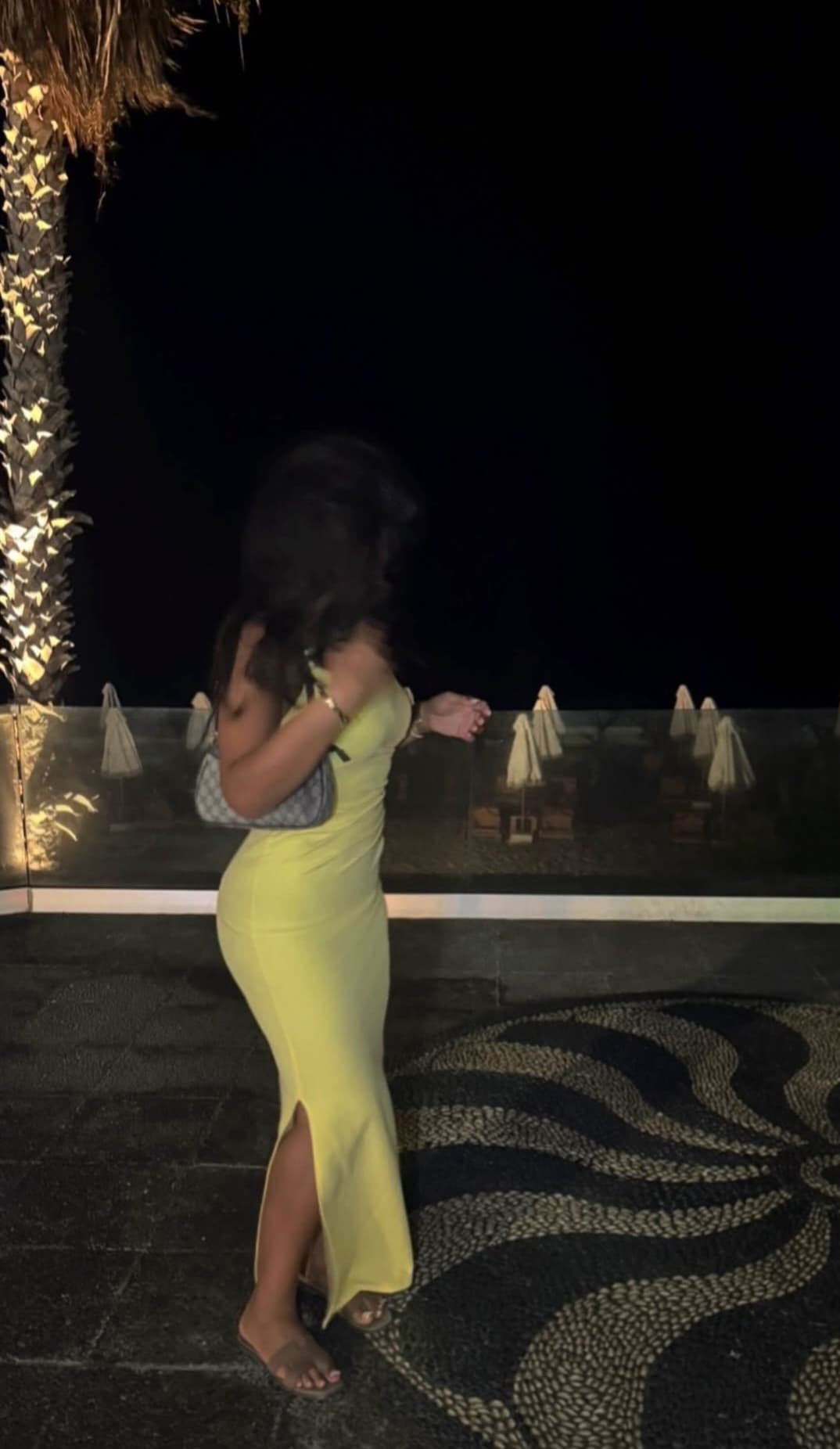 Additional image Melina Happy End