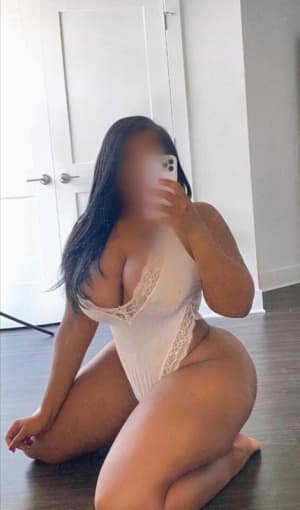 Debora Squirt