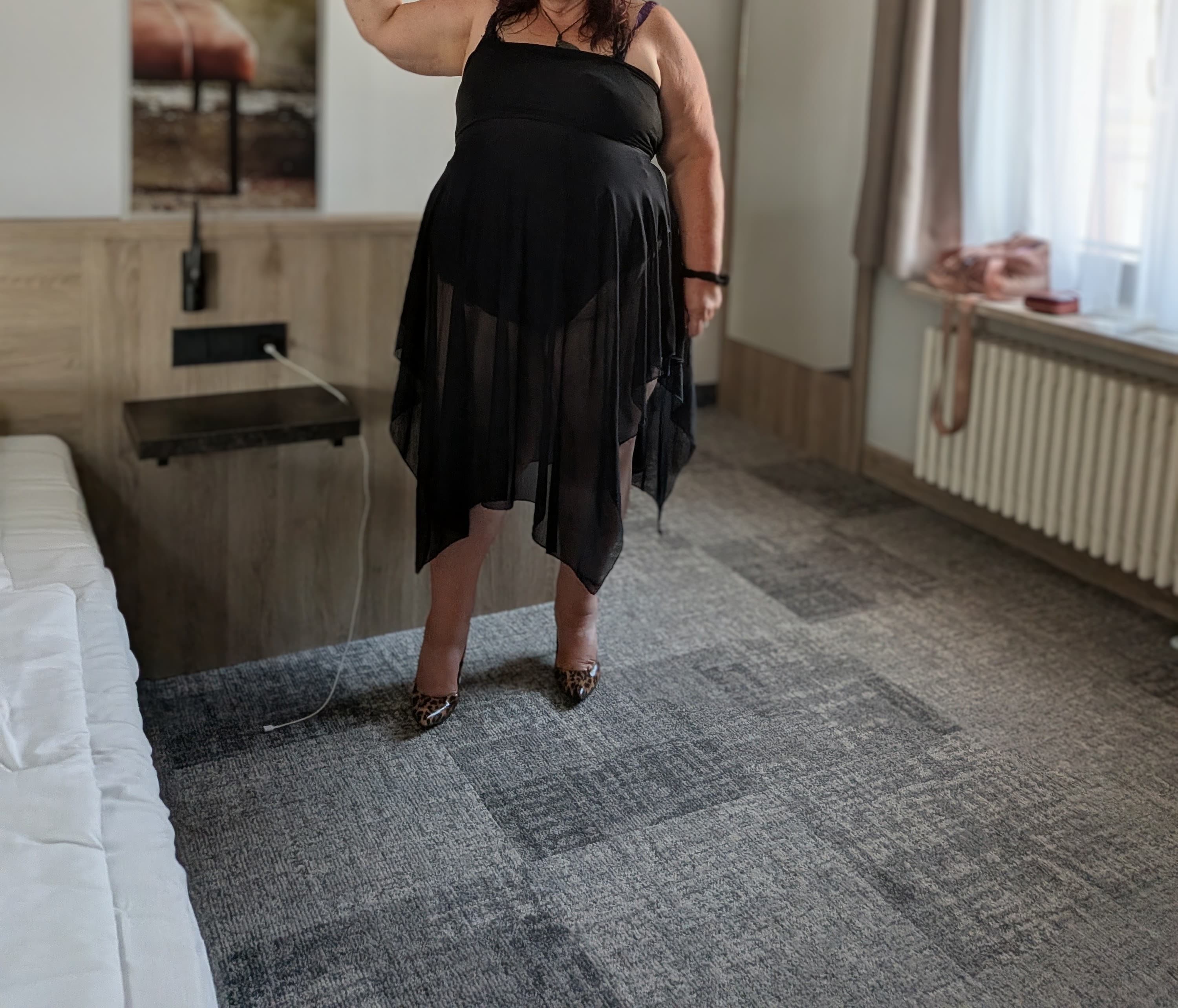 Additional image Escort Lisa - Mollige Lady