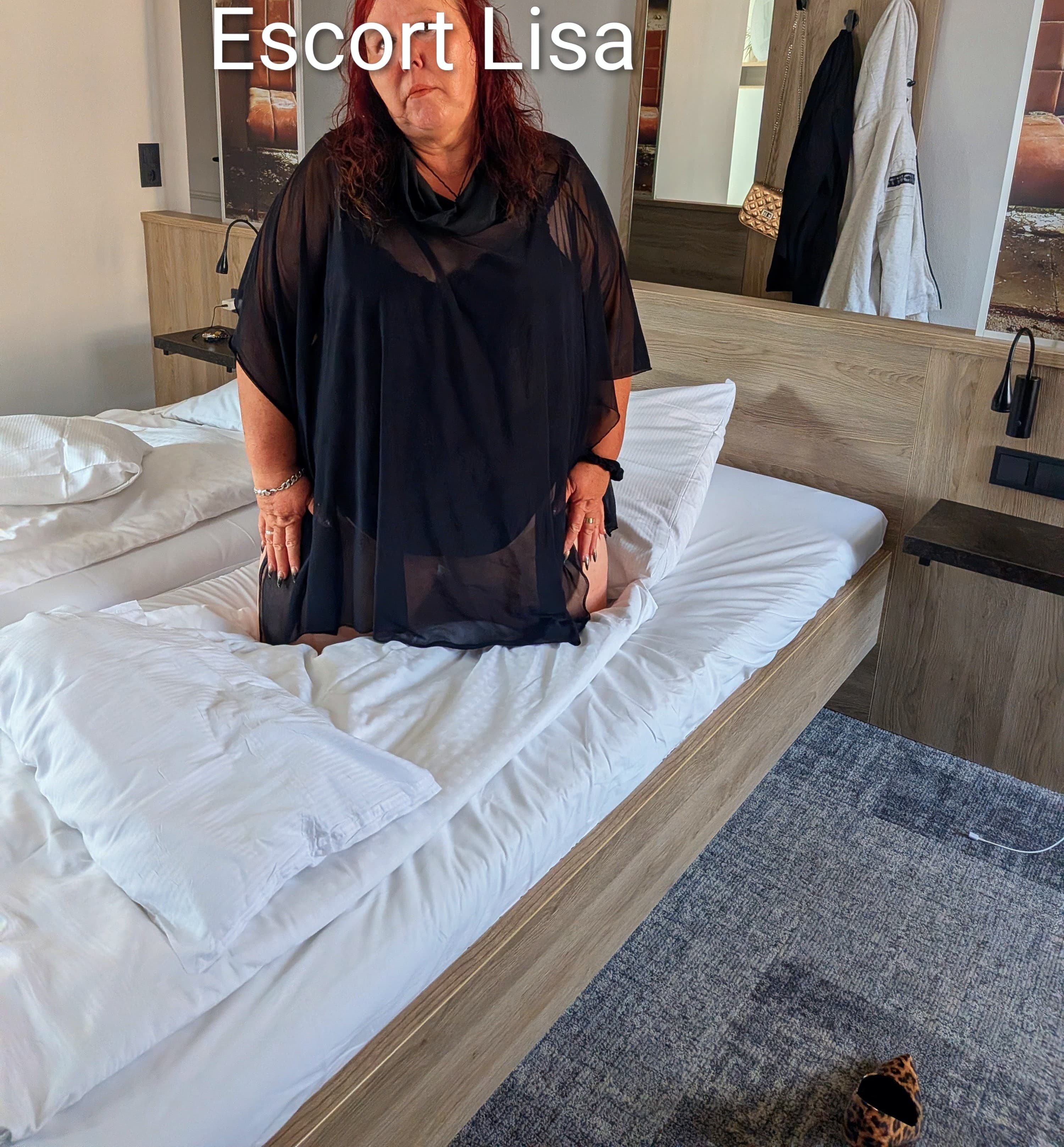Additional image Escort Lisa - Mollige Lady