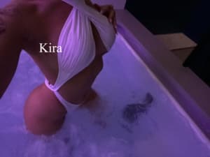 Kira deutsch