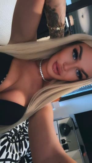 Deutsche Luna Marie