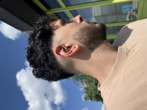 Berko aus Bielefeld