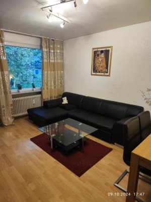 Gemütliche 2.5 Zimmer