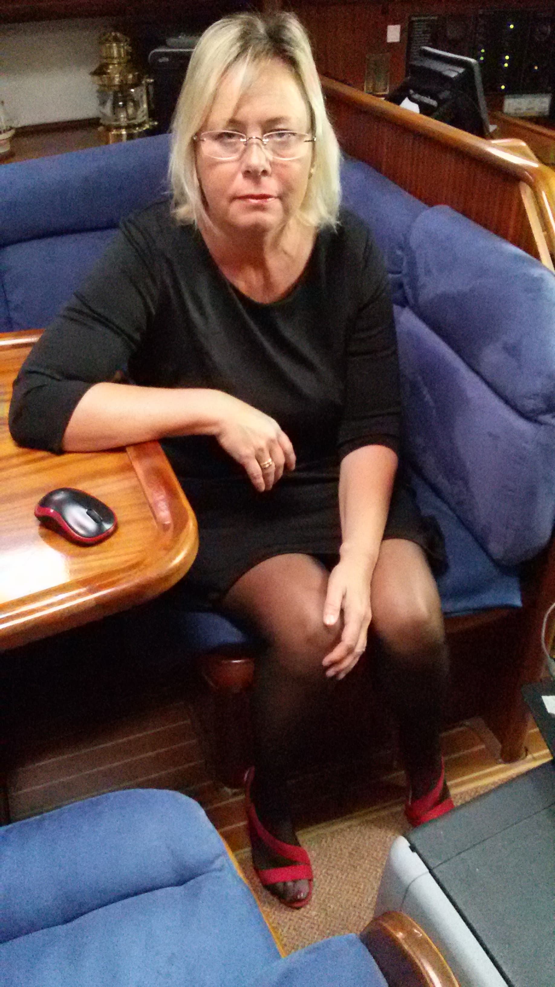 Additional image Nylonlady