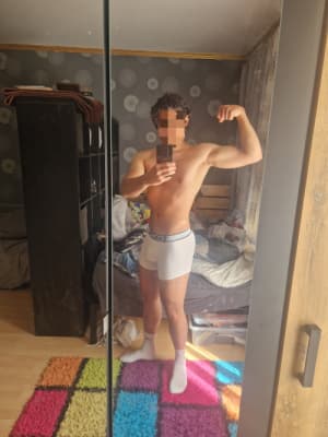 Callboy für Frauen