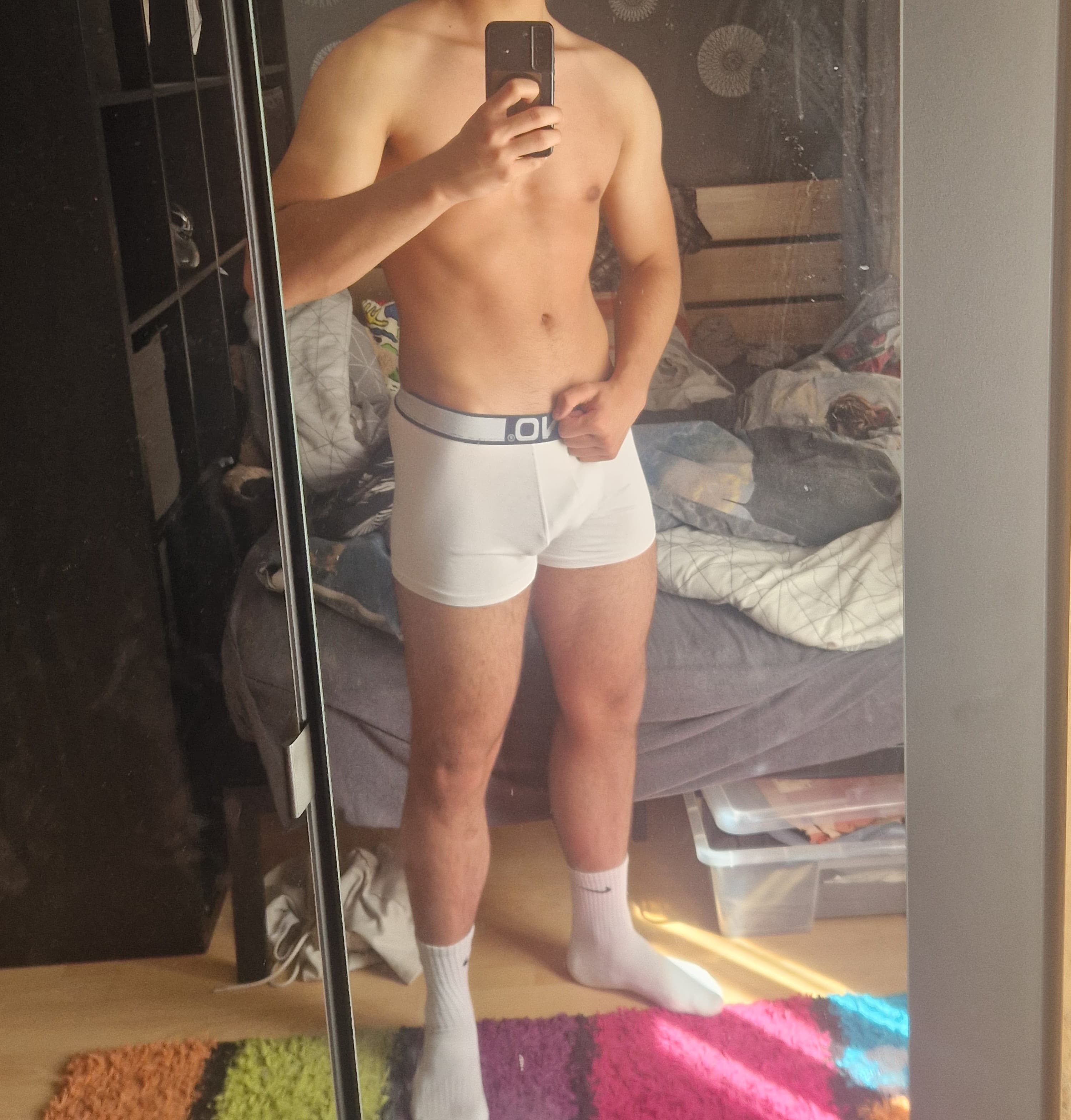 Additional image Callboy für Frauen