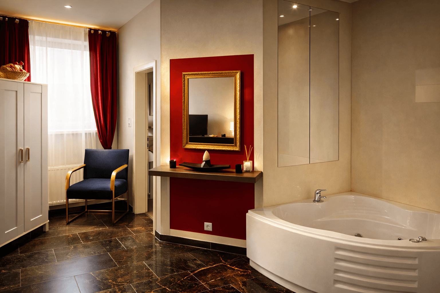 Additional image Haus 38 - Privathaus