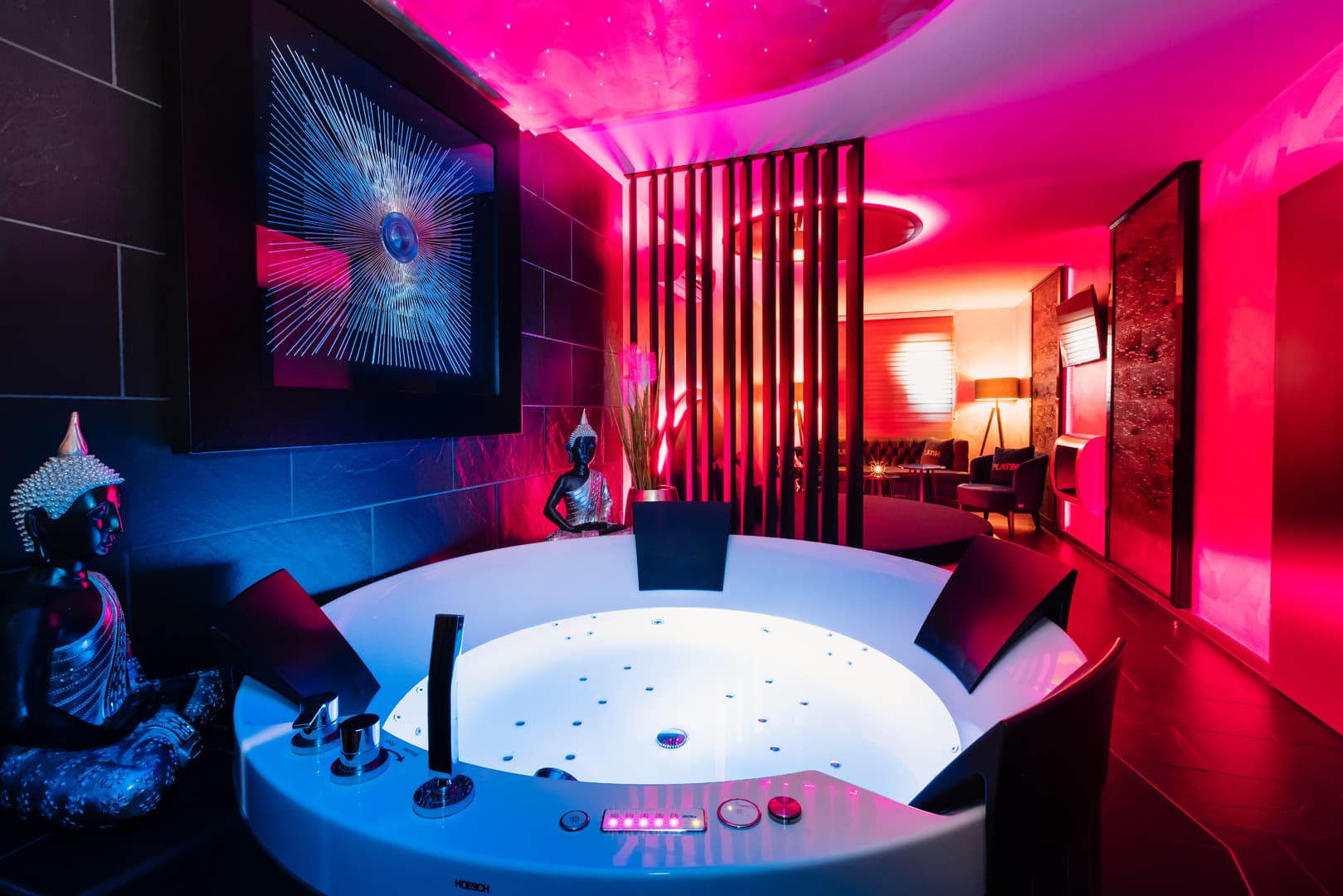 Additional image Eroscenter Platin in Passau