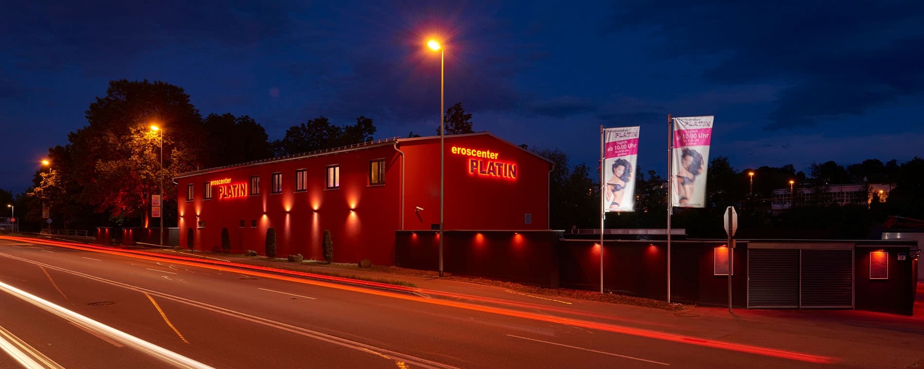 Additional image Eroscenter Platin in Passau