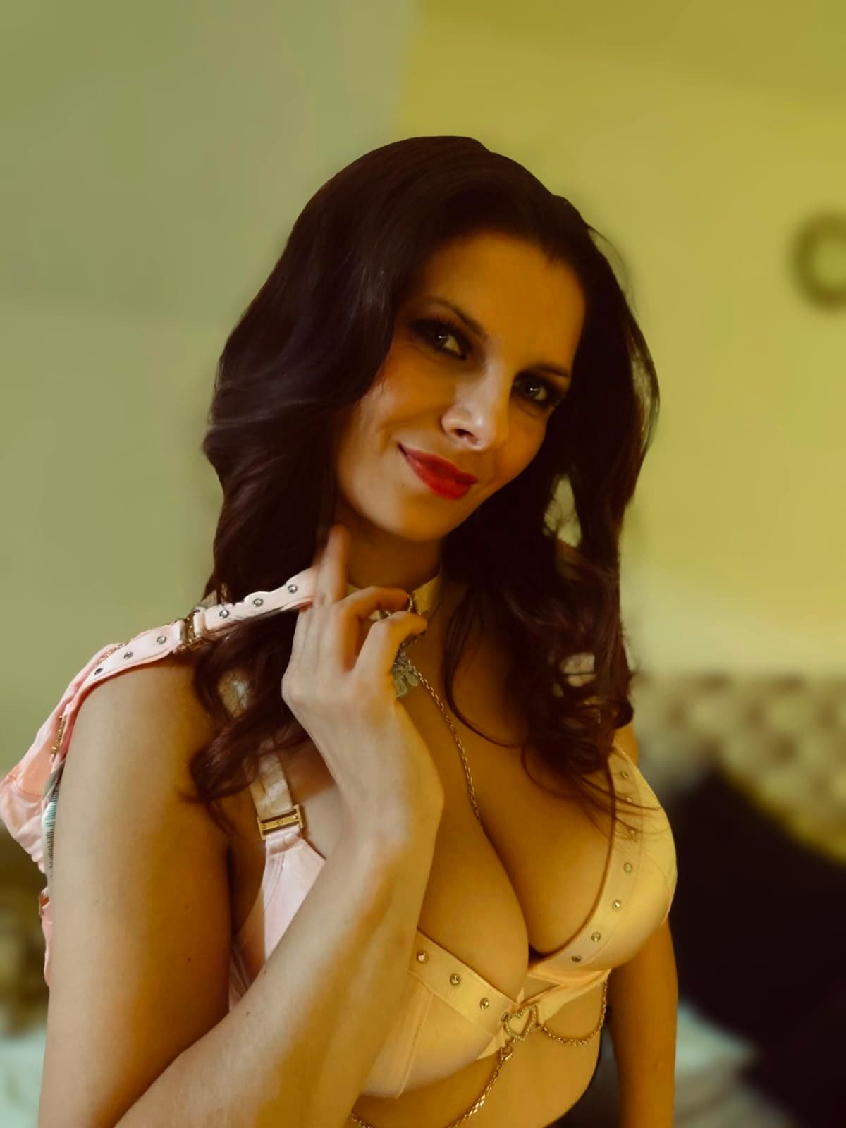Additional image Geile Sex Leyila😛👄